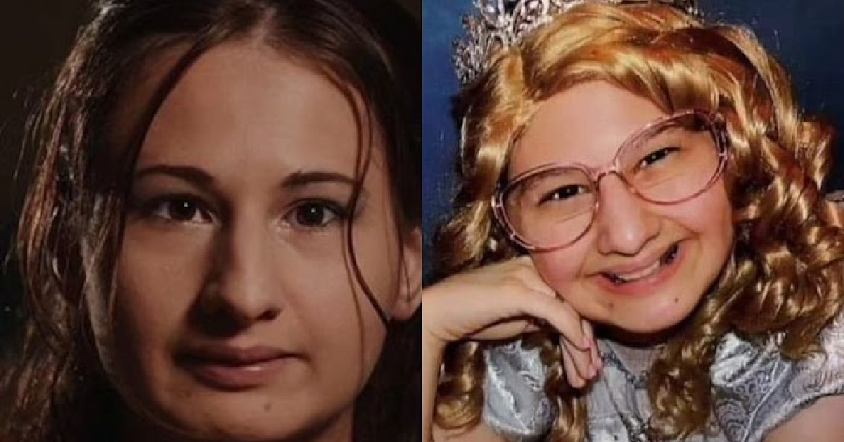 Gypsy Rose Blanchard Is A Free Woman And Is Celebrating In The Most Instagram Worthy Way Possible