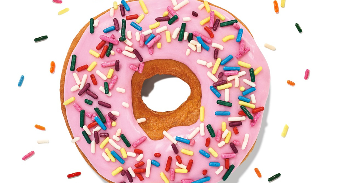 Dunkin’ Is Handing Out Free Donuts. Here’s How to Get Yours.