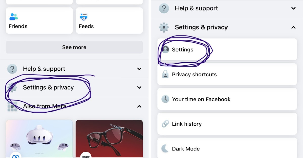 Here’s How To Turn Off That Annoying Highlight Feature On Facebook