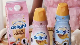 International Delight Debuts 2 Grinch-Themed Coffee Creamers for