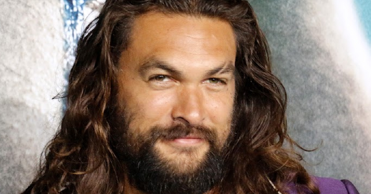 Jason Momoa Eats This 4-Ingredient Breakfast Every Day And I Don’t Think I Could Do It