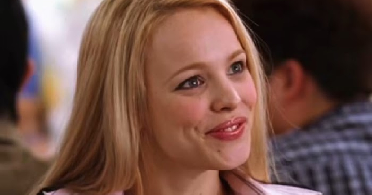 Here’s Why We Didn’t See Regina George In The New ‘Mean Girls’ Commercial
