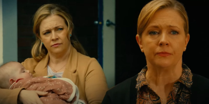 Melissa Joan Hart Is Playing A Grandma In A New Movie And People Are Freaking Out