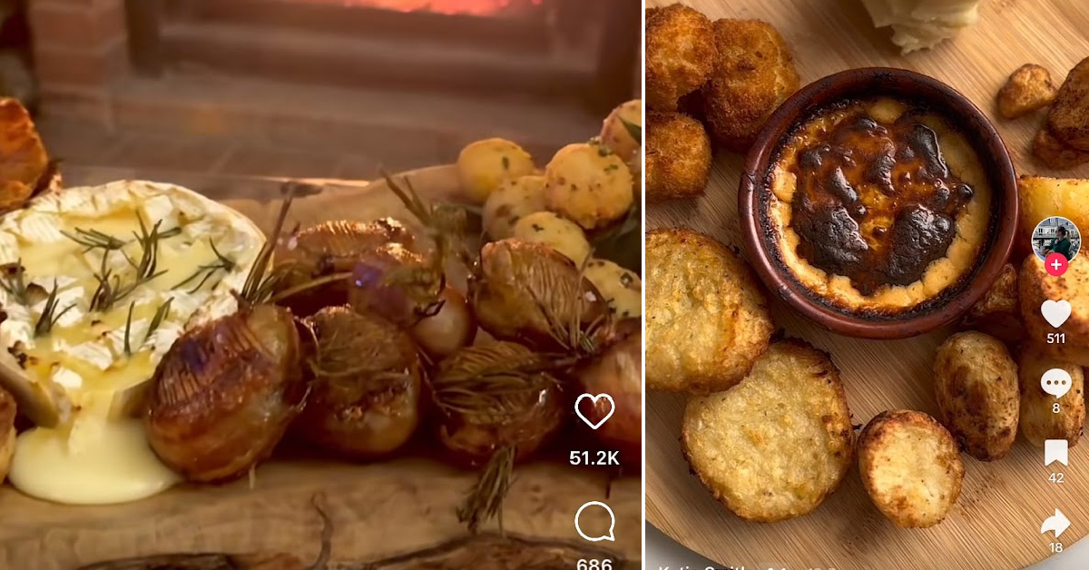 Sharable Potato Boards Are The Hot New Food Trend And I’m Obsessed