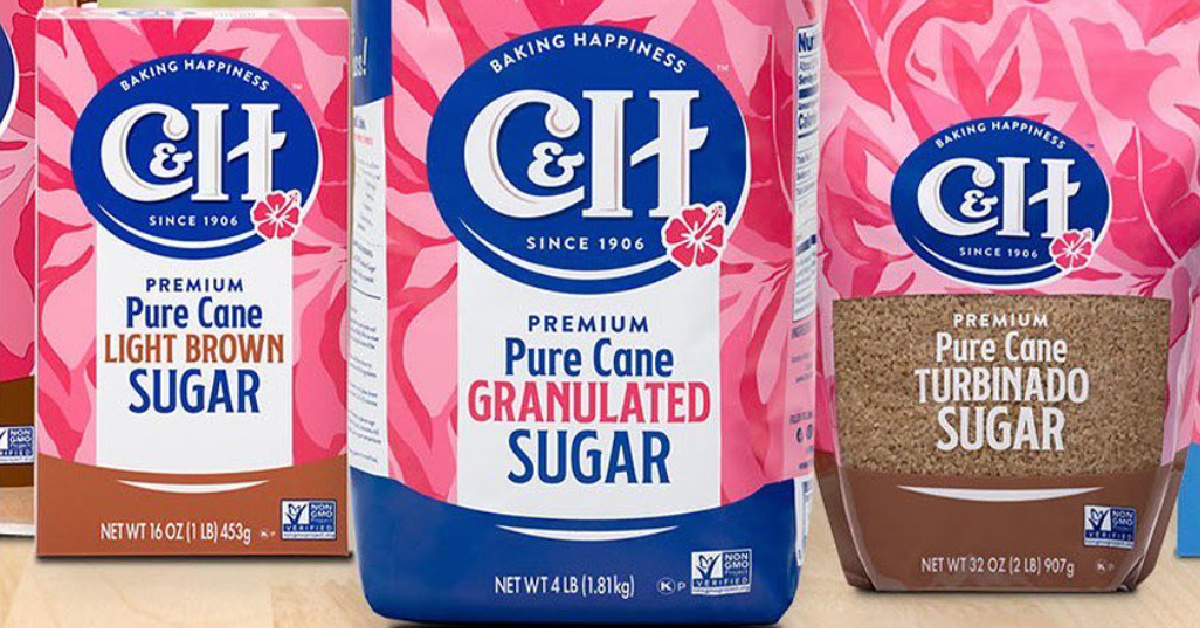 There Is A Sugar Shortage Hitting Grocery Store Shelves. Here’s What You Need To Know.