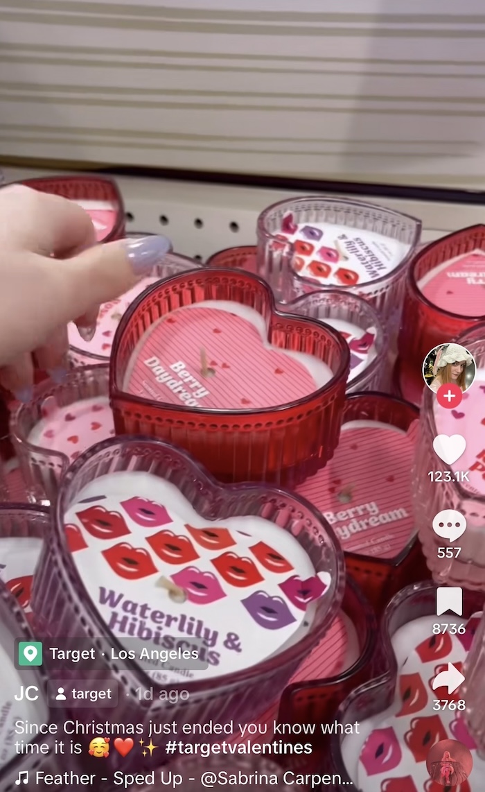 Heart : Valentine's Day Decorations : Target