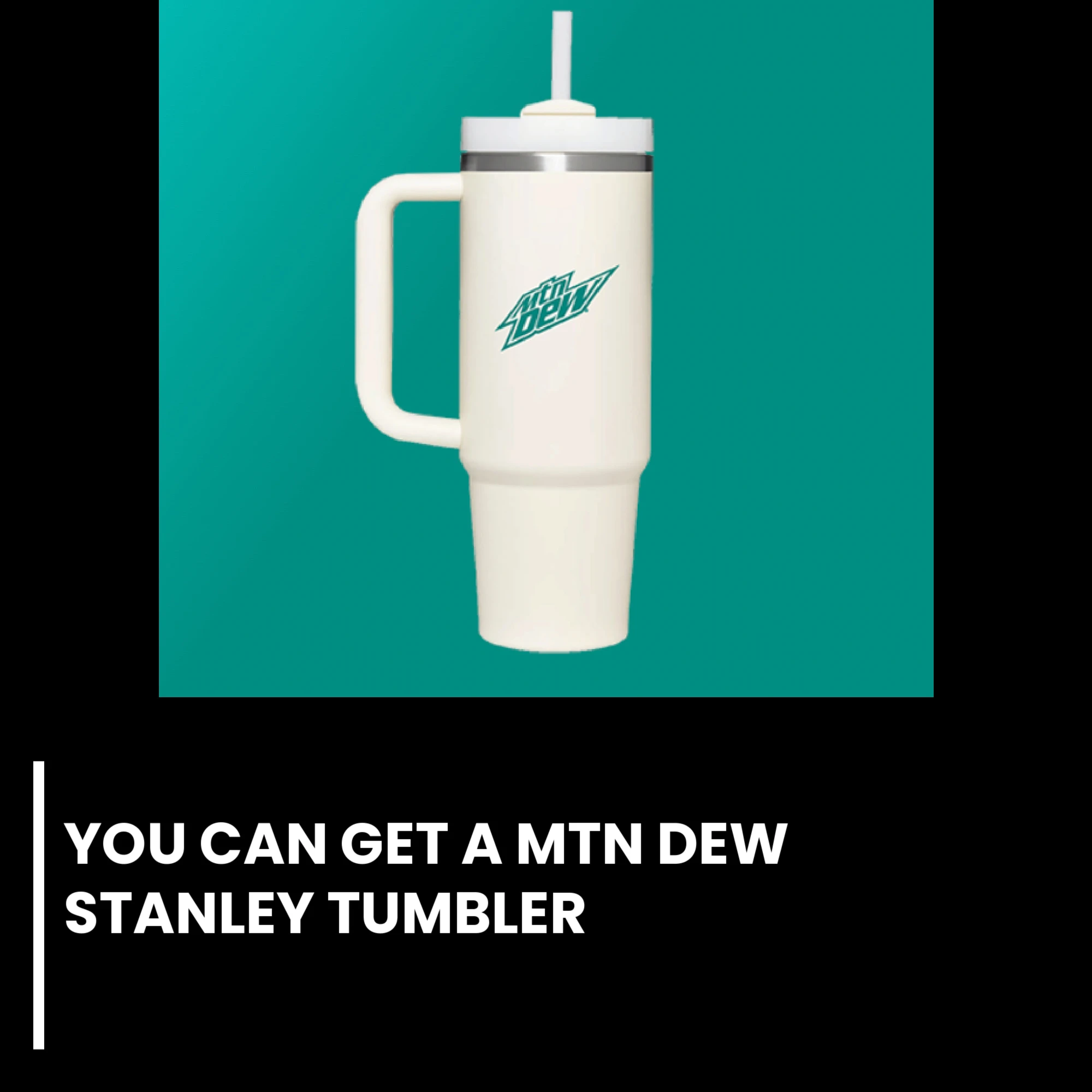 Stanley Just Dropped 7 New Tumbler Colors So, Get Your Wallets Ready