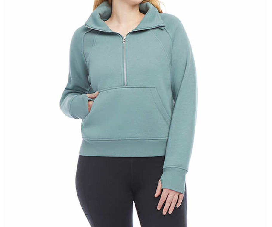 Costco is Selling A Lululemon Softstreme Dupe And It's Everything Your  Wardrobe Is Missing