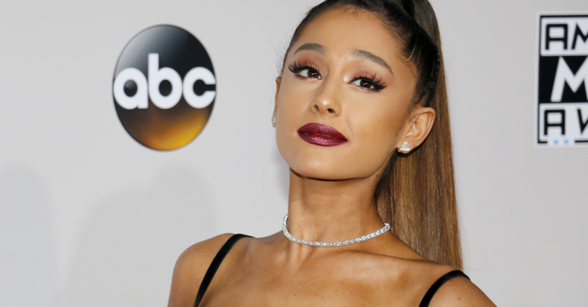 Ariana Grande Announces Her First Single In Three Years