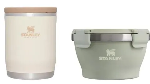 Aldi's Copycat Stanley Tumbler Won't Break The Bank