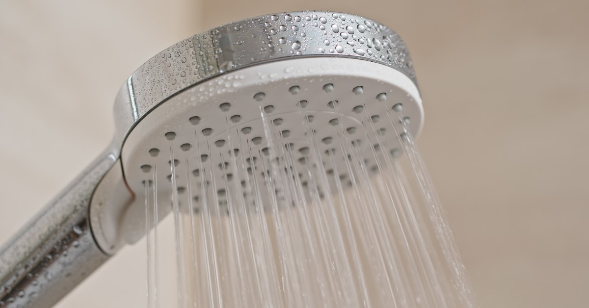 Experts Say, This Is How Often You Should Shower