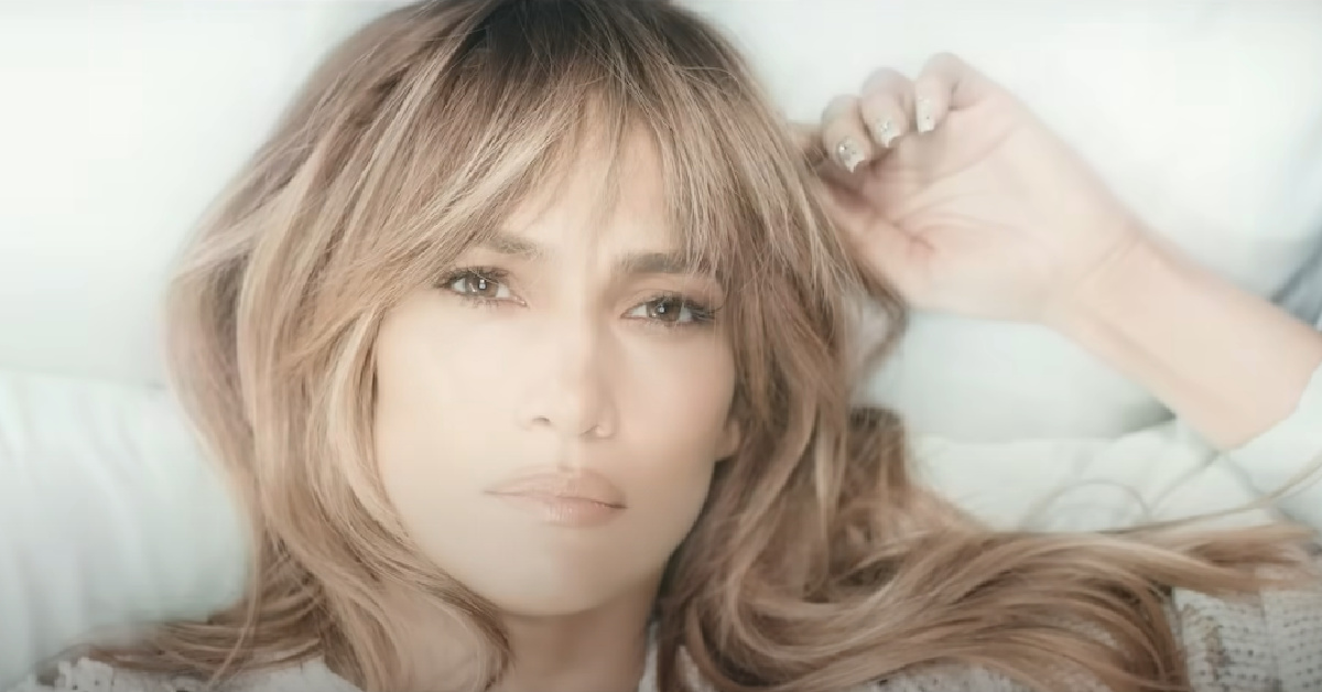 Jennifer Lopez Just Released The Insane Trailer For Her New Film, And People Have Thoughts