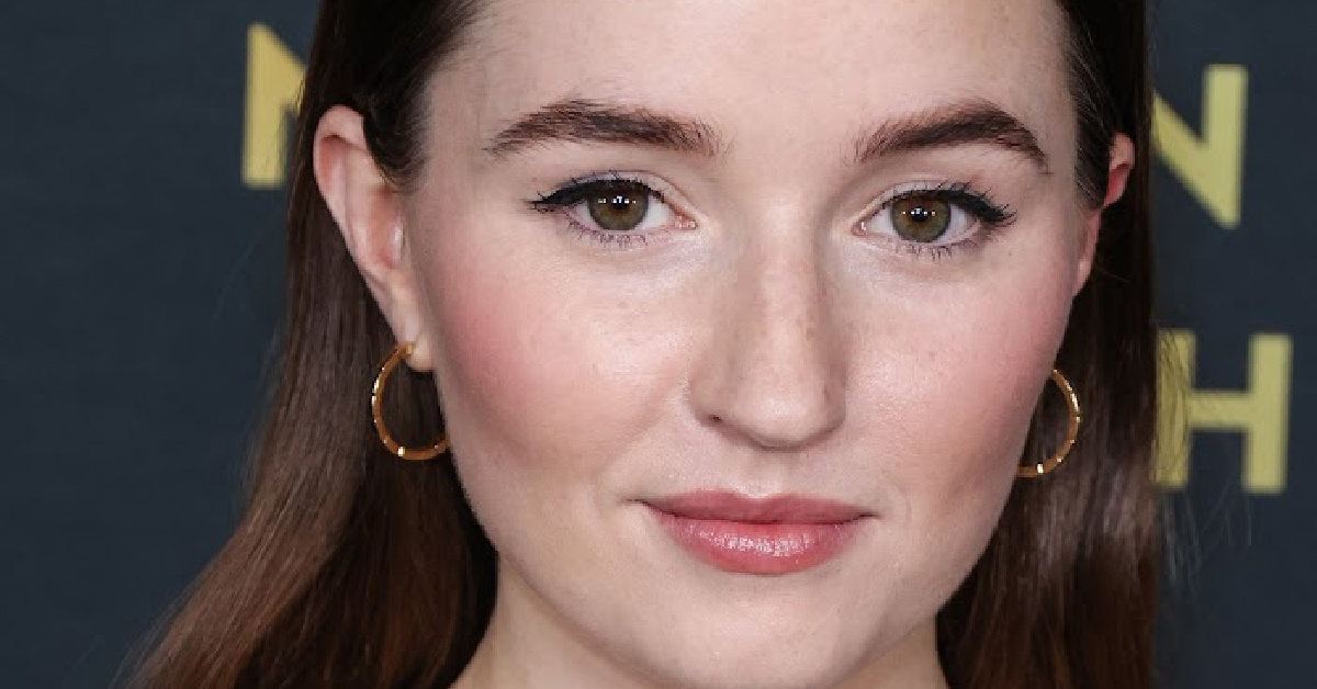 Kaitlyn Dever Has Been Cast As Abby In The New Season Of ‘The Last Of Us’ And They Really Got It Right