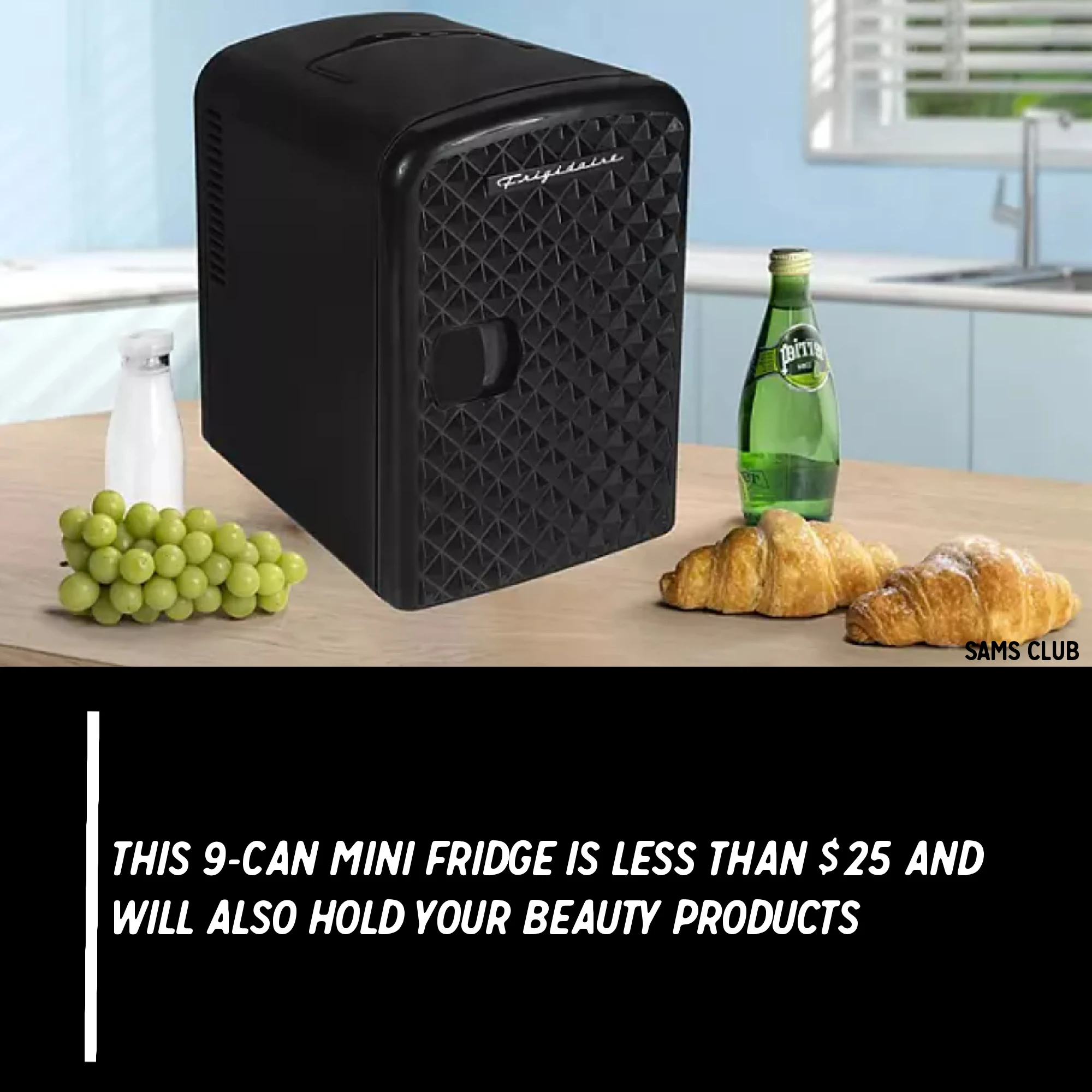 Mini Fridges & Compact Refrigerators - Sam's Club