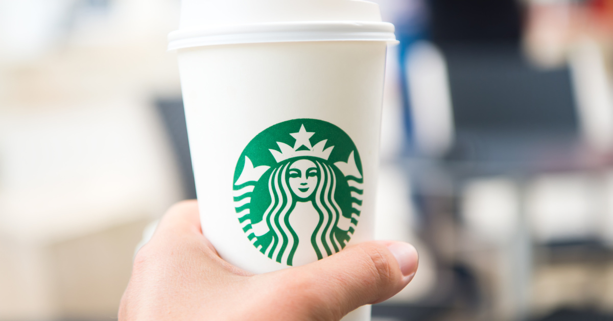 Here’s 11 Things Starbucks Baristas Want You To Know