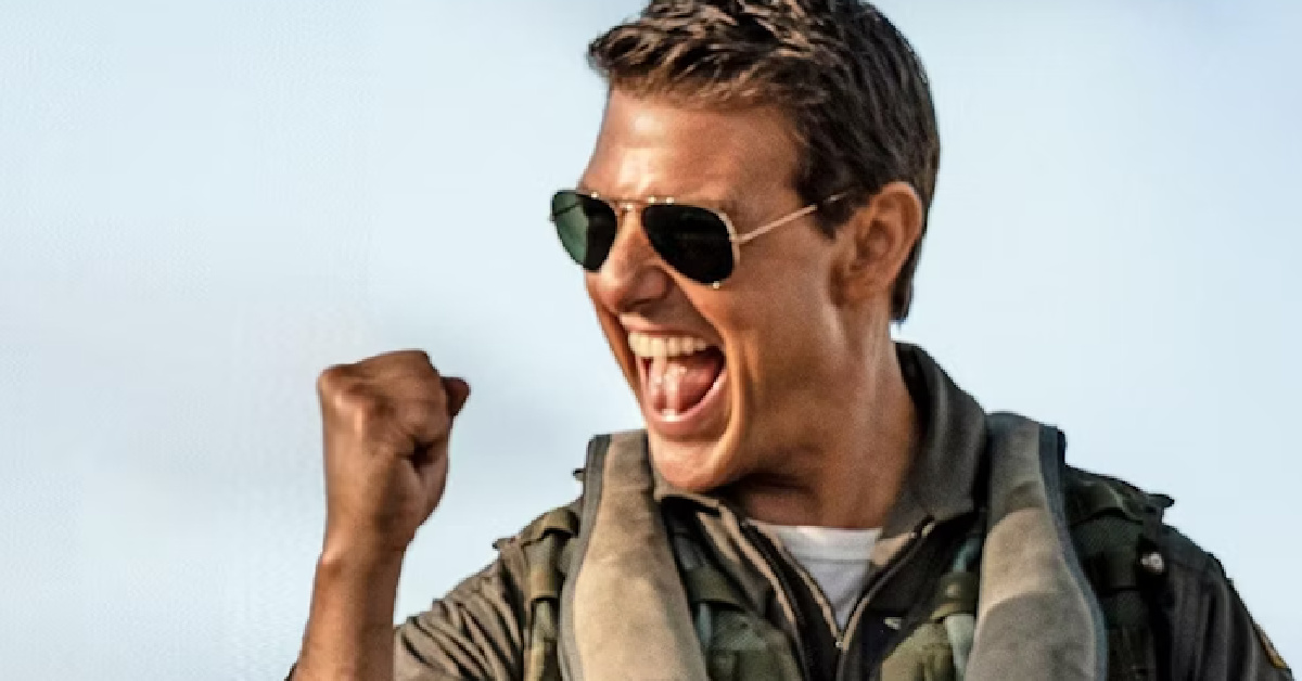 ‘Top Gun 3’ Is In The Works, So Get Ready To Feel That Need For Speed Again