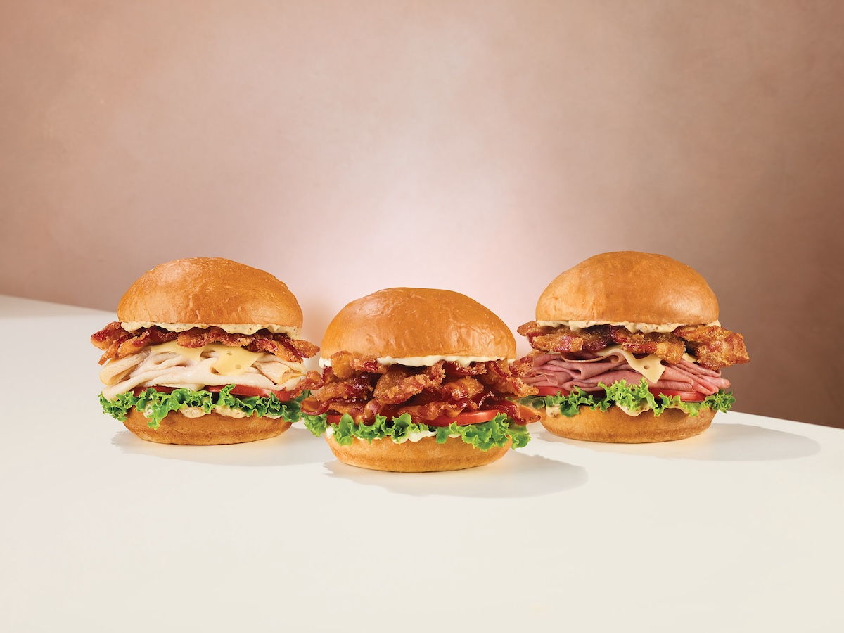 Arby’s Brings Back Their Brown Sugar Bacon and You Can Get It On 3 Different Sandwiches