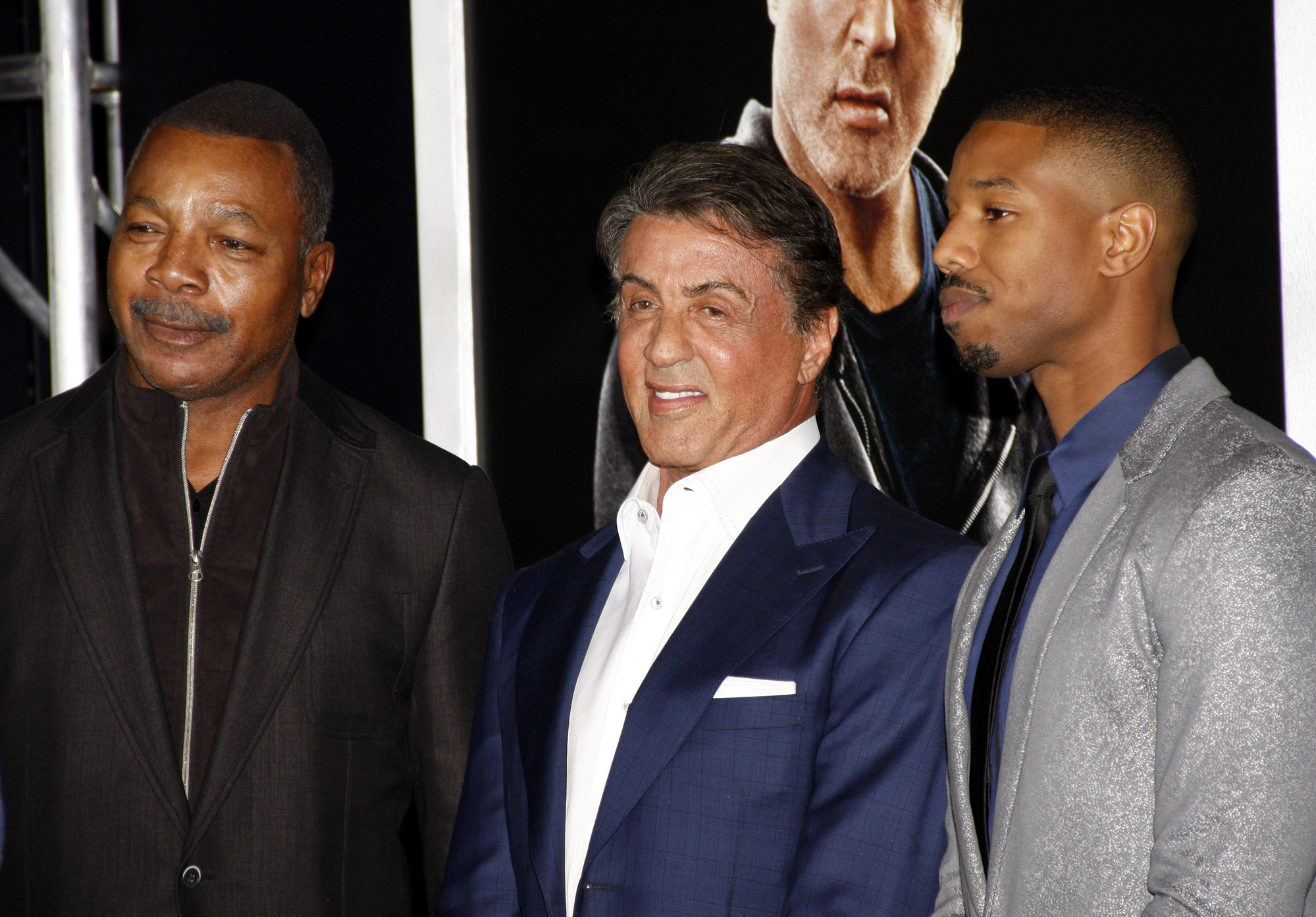 Actor Carl Weathers Has Died