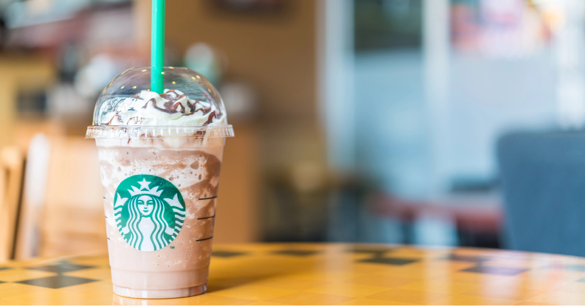 Here’s How You Can Get a $3 Grande Drink at Starbucks Right Now