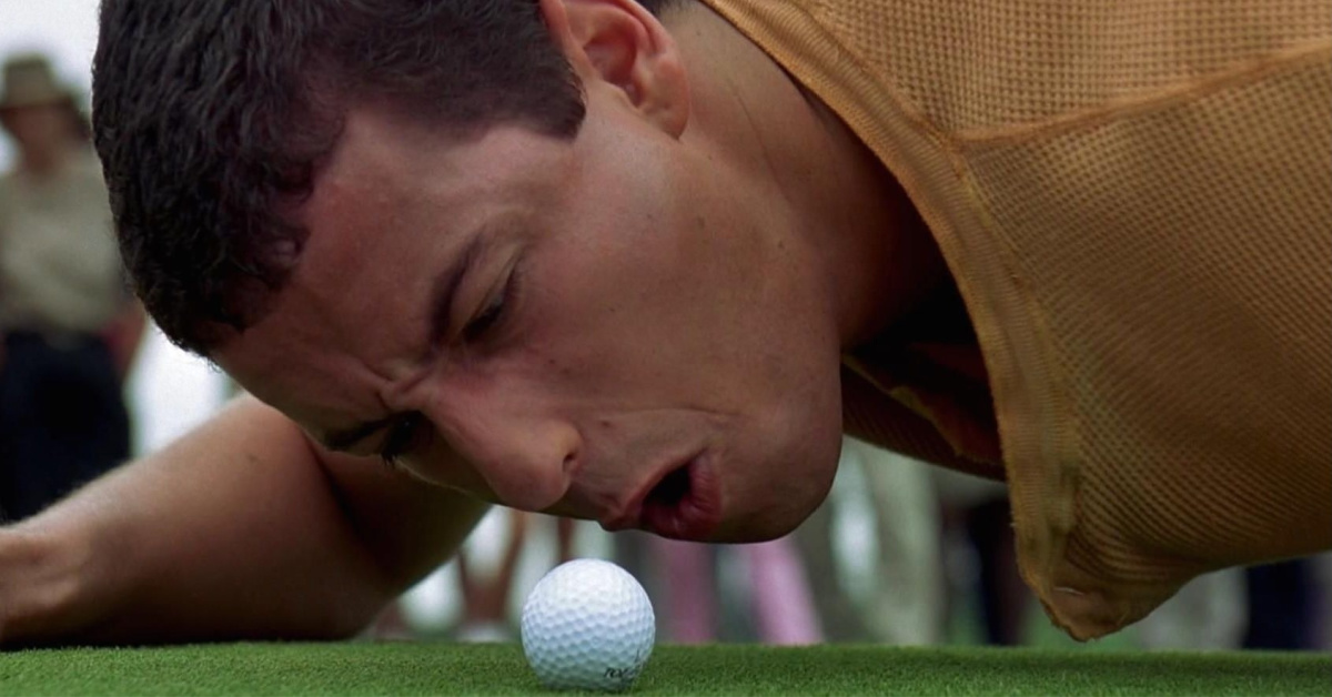 A ‘Happy Gilmore’ Sequel Is In The Works and I’m So Excited