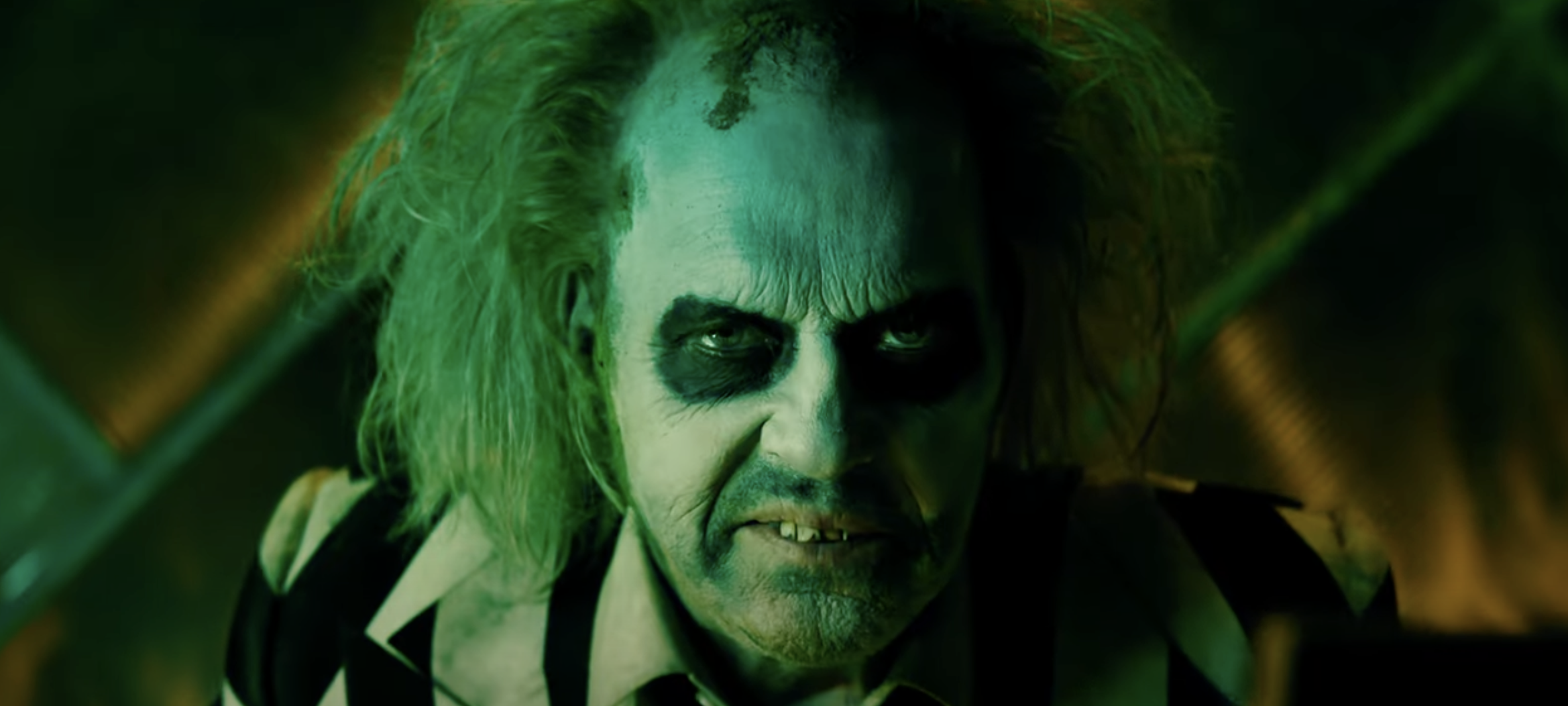 The First Teaser Trailer For ‘Beetlejuice 2’ Is Here and It Looks So Good