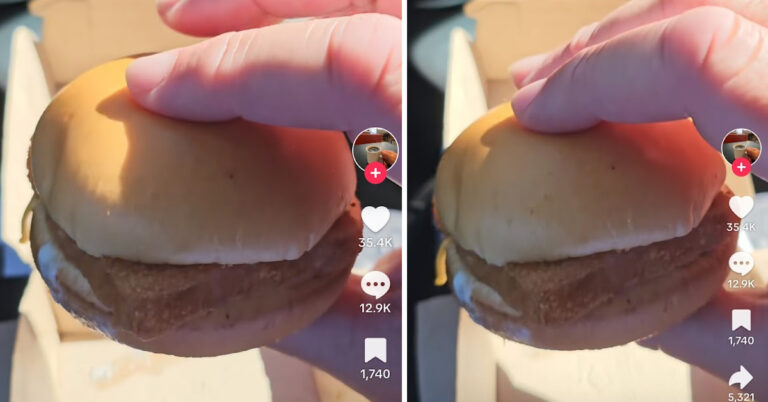 People Are Saying That McDonald’s Filet-O-Fish Sandwiches Are Smaller And I Totally See It
