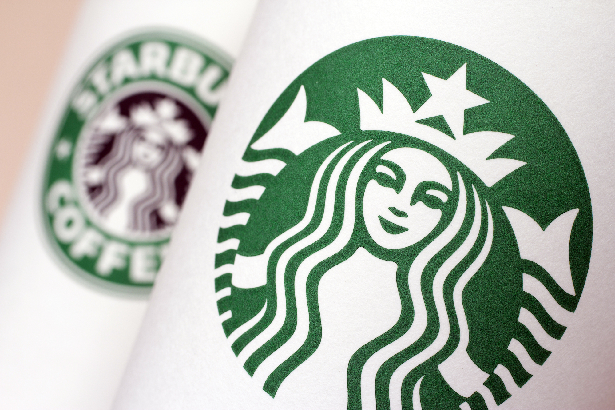 Starbucks is Facing a $5 Million Lawsuit Over Alleged Discrimination Against Lactose Intolerant People