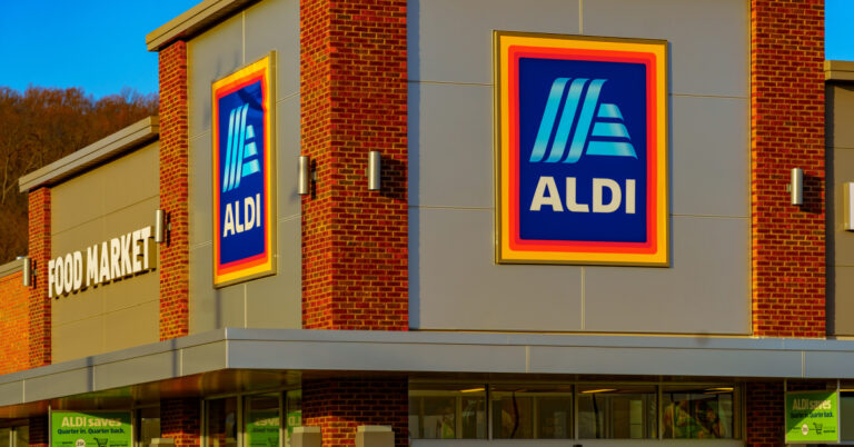 Aldi Just Released A New Line Of Summer Foods That You’re Going To Want At Your Next BBQ