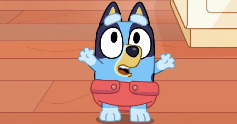 Yes, ‘Bluey’ is getting a Season 4! Here’s Everything We Know So Far