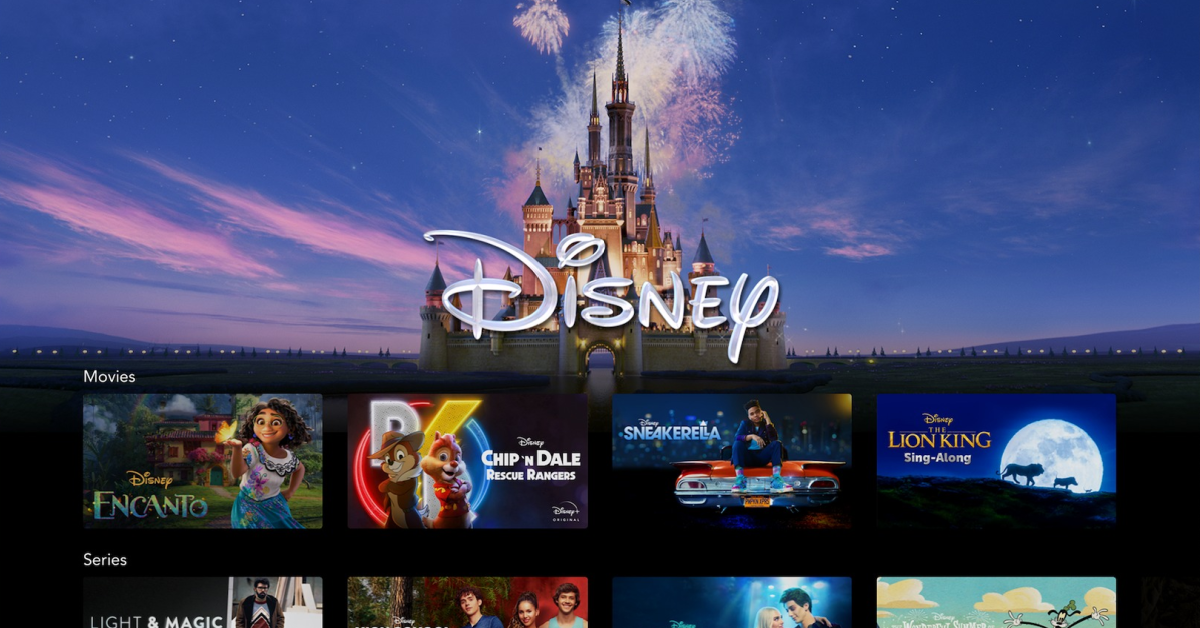 Disney+ Will Start Cracking Down on Password Sharing. Here’s What We Know.