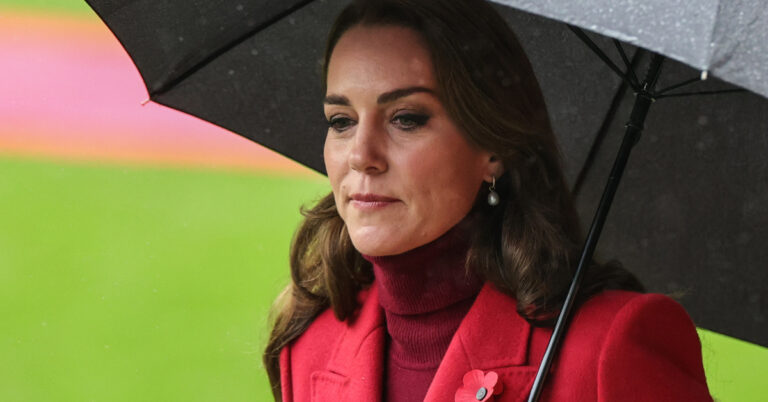 Here’s An Update on Kate Middleton’s Cancer Battle