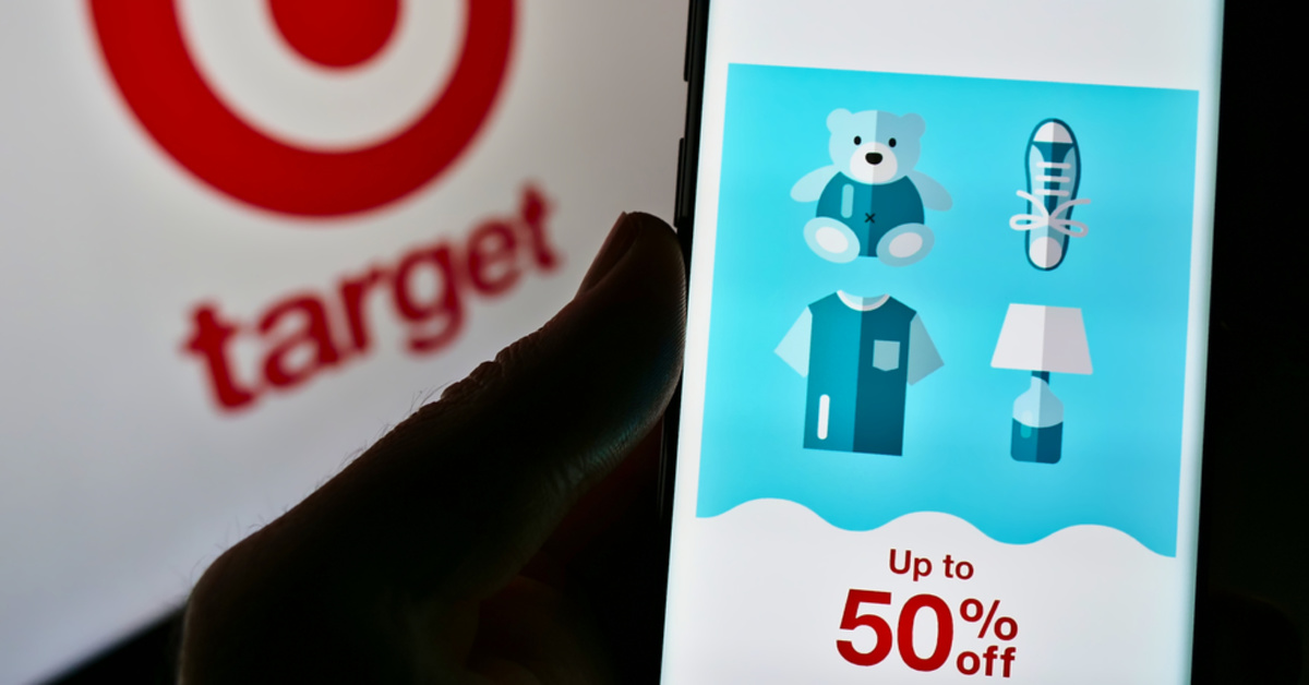 Target Circle Week Deals Are Finally Here, So Get Your Credit Cards Ready