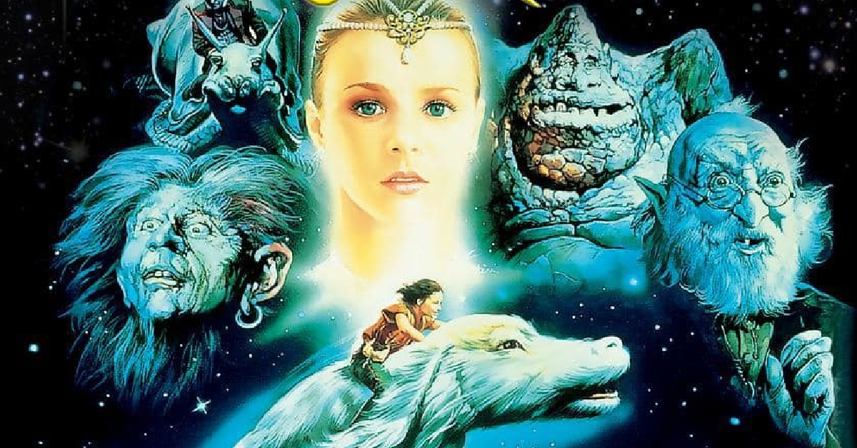 ‘The Neverending Story’ is Getting a Remake and I’m Not Okay With It