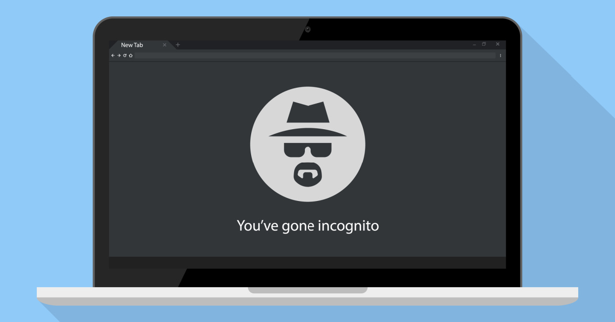 If You’ve Ever Used Incognito Mode On Your Computer’s Web Browser, We’ve Got Some Bad News…