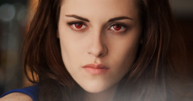 Kristen Stewart Is Starring In A New Vampire Thriller And We Couldn’t Be More Excited