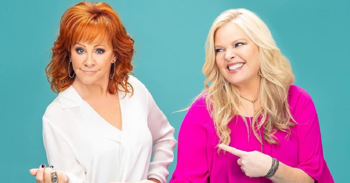 Reba McEntire is Returning to Television in a New Sitcom with Melissa Peterman