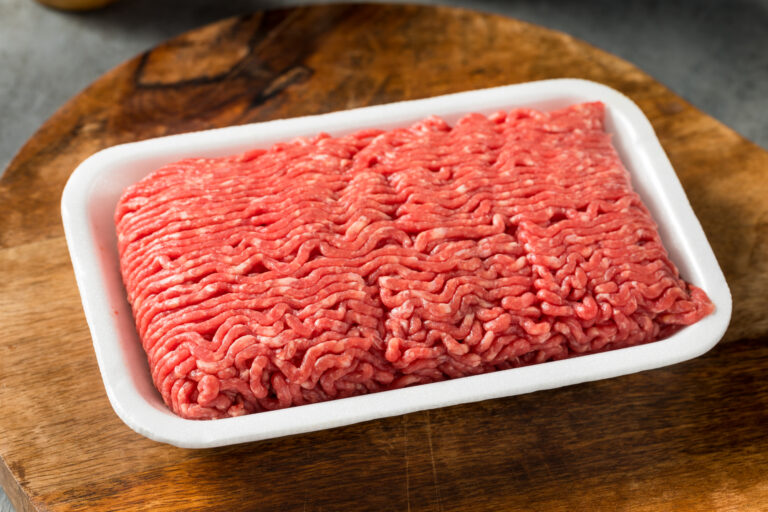 There Is A Massive Ground Beef Recall. Here’s Everything You Need To Know.
